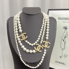 Chanel Necklaces